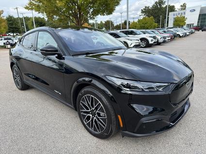 2025 Ford Mustang Mach-E York SC