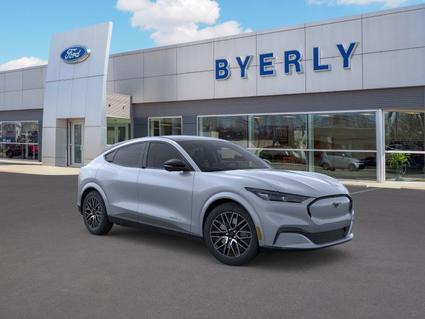 2026 Ford Mustang Mach-E Louisville KY