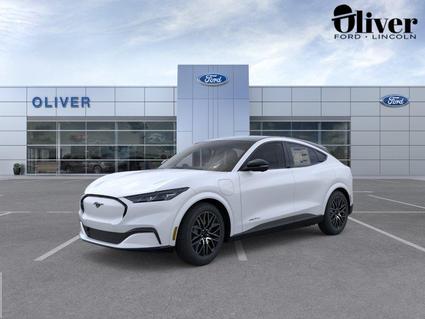 2026 Ford Mustang Mach-E Plymouth IN