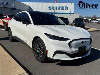 2026 Ford Mustang Mach-E Plymouth IN