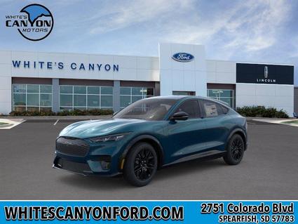 2026 Ford Mustang Mach-E Spearfish SD