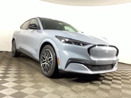 2026 Ford Mustang Mach-E Grandville MI