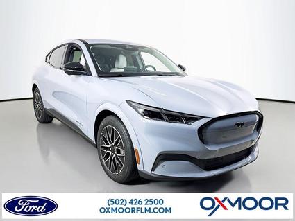 2026 Ford Mustang Mach-E Louisville KY