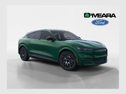 2026 Ford Mustang Mach-E Denver CO