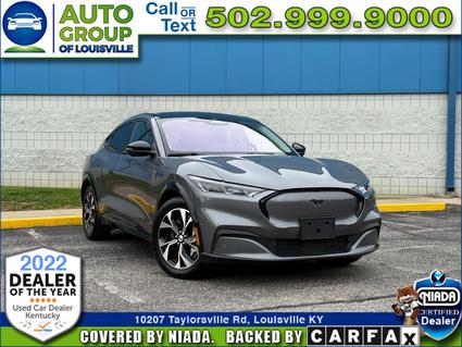 2021 Ford Mustang Mach-E Louisville KY