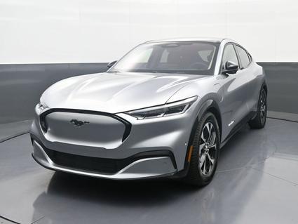 2021 Ford Mustang Mach-E Louisville KY