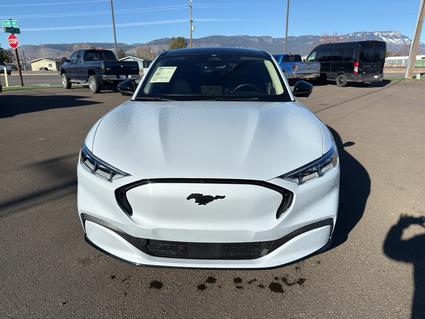 2023 Ford Mustang Mach-E La Grande OR