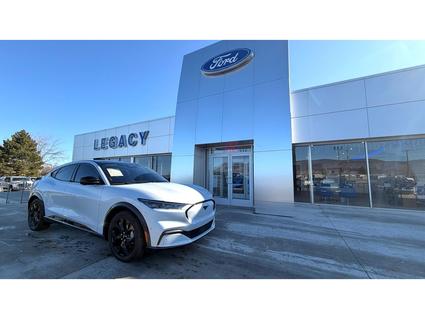 2023 Ford Mustang Mach-E La Grande OR