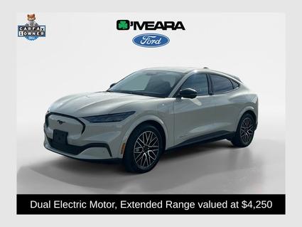 2025 Ford Mustang Mach-E Denver CO