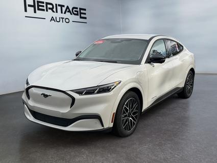 2025 Ford Mustang Mach-E Tremonton UT