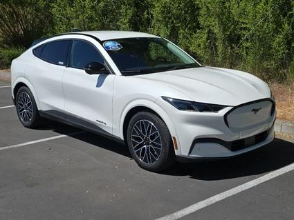 2025 Ford Mustang Mach-E Tremonton UT