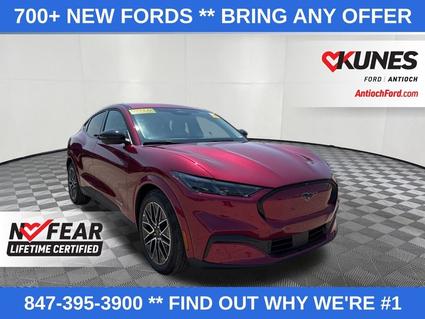 2025 Ford Mustang Mach-E Antioch IL