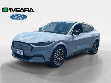 2025 Ford Mustang Mach-E Denver CO