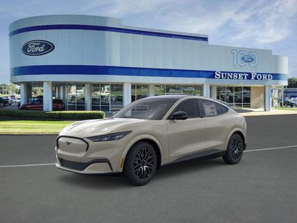 2025 Ford Mustang Mach-E St. Louis MO