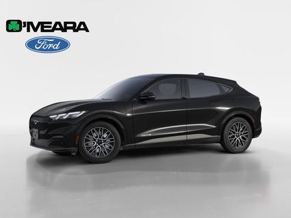 2025 Ford Mustang Mach-E Denver CO