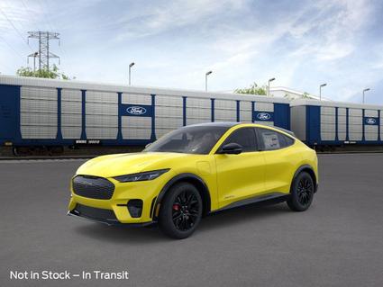 2025 Ford Mustang Mach-E La Grande OR