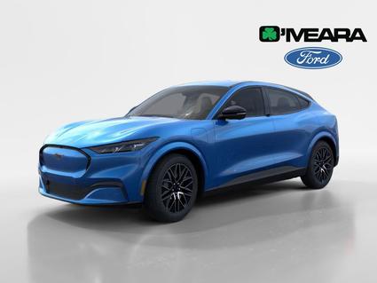 2025 Ford Mustang Mach-E Denver CO
