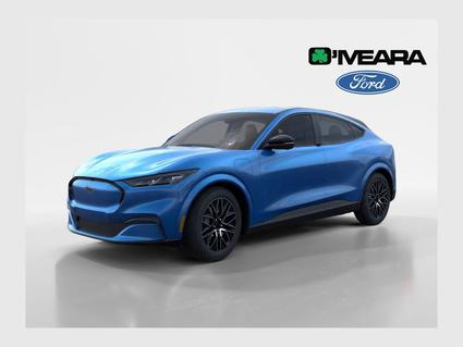 2025 Ford Mustang Mach-E Denver CO