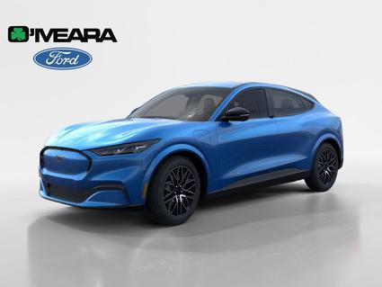 2025 Ford Mustang Mach-E Denver CO
