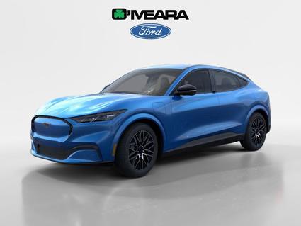 2025 Ford Mustang Mach-E Denver CO