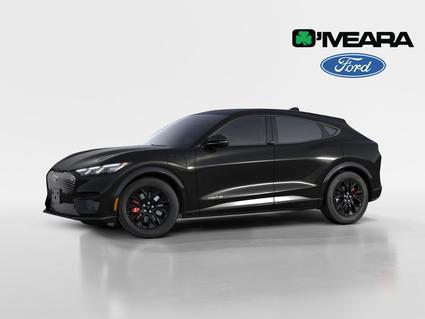 2025 Ford Mustang Mach-E Denver CO