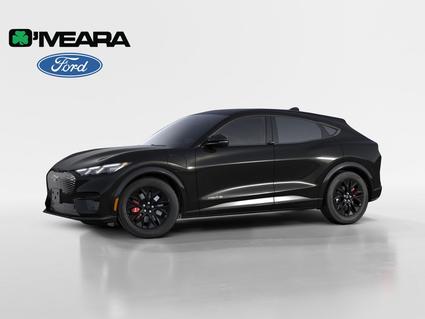 2025 Ford Mustang Mach-E Denver CO