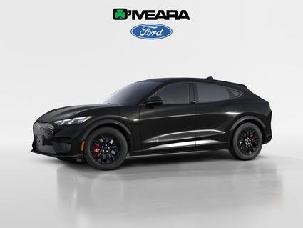 2025 Ford Mustang Mach-E Denver CO