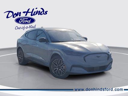 2025 Ford Mustang Mach-E Fishers IN