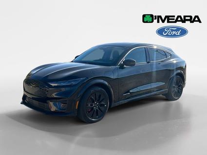 2025 Ford Mustang Mach-E Denver CO