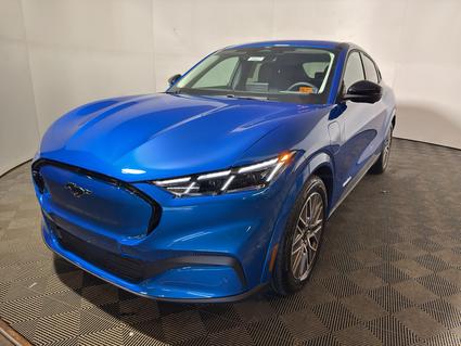 2025 Ford Mustang Mach-E Beckley WV