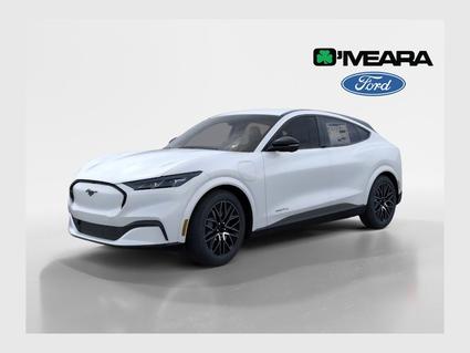 2025 Ford Mustang Mach-E Denver CO