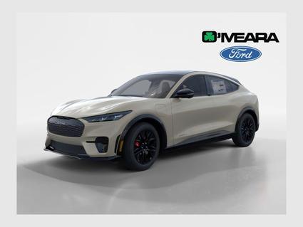 2025 Ford Mustang Mach-E Denver CO