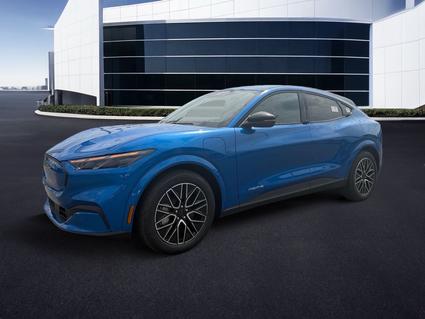 2026 Ford Mustang Mach-E Knoxville TN