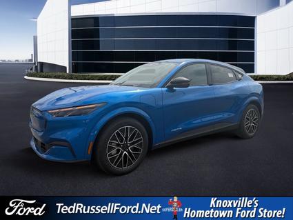 2026 Ford Mustang Mach-E Knoxville TN