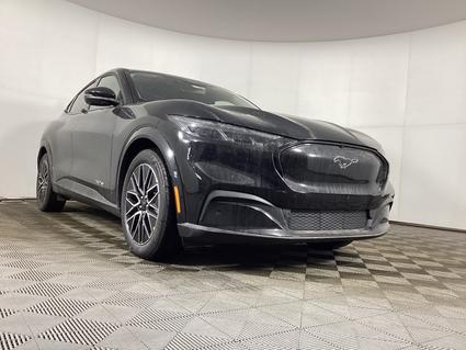 2026 Ford Mustang Mach-E Grandville MI