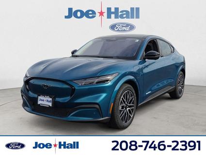 2026 Ford Mustang Mach-E Lewiston ID