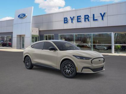 2026 Ford Mustang Mach-E Louisville KY