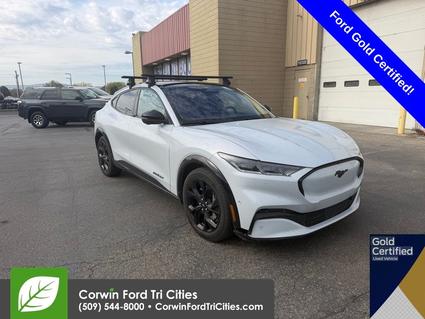 2023 Ford Mustang Mach-E Pasco WA