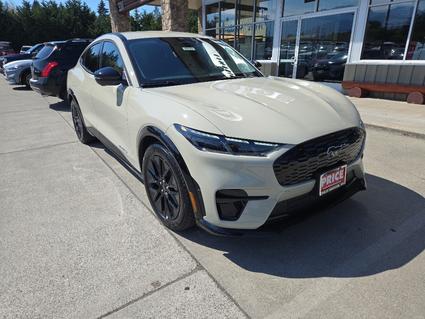 2025 Ford Mustang Mach-E Port Angeles WA