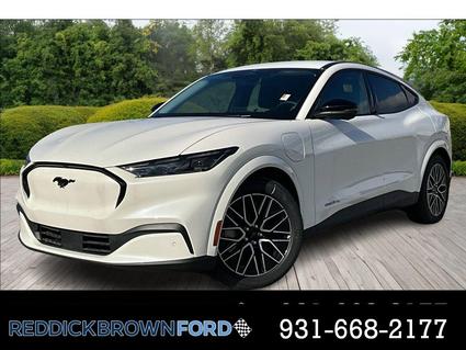 2025 Ford Mustang Mach-E Morrison TN