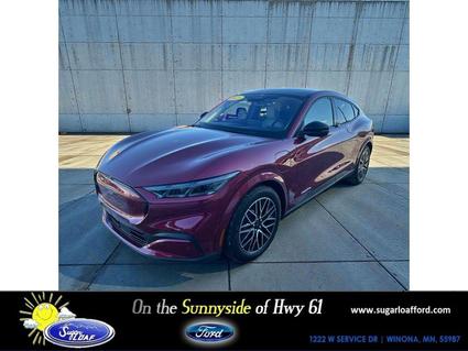 2025 Ford Mustang Mach-E Winona MN