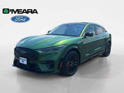 2025 Ford Mustang Mach-E Denver CO