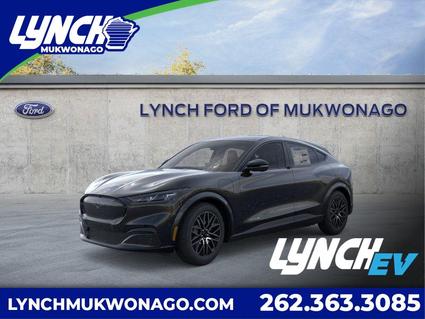 2025 Ford Mustang Mach-E Mukwonago WI