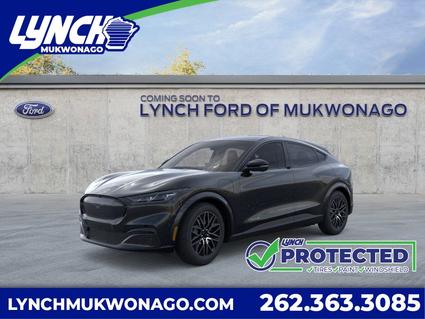 2025 Ford Mustang Mach-E Mukwonago WI