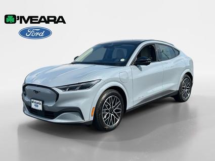 2025 Ford Mustang Mach-E Denver CO