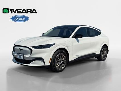 2025 Ford Mustang Mach-E Denver CO