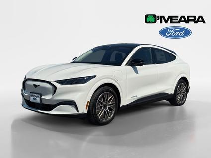 2025 Ford Mustang Mach-E Denver CO