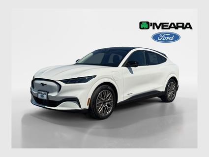 2025 Ford Mustang Mach-E Denver CO