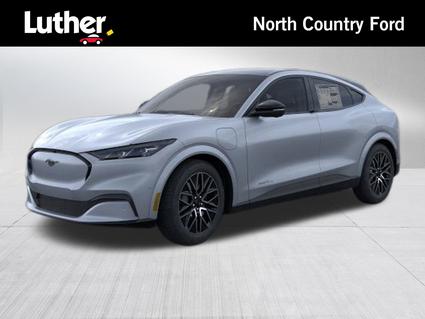 2025 Ford Mustang Mach-E Minneapolis MN