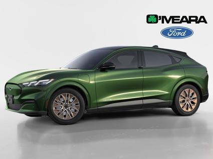 2025 Ford Mustang Mach-E Denver CO